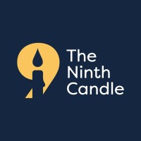 The Ninth Candle logo - Similar company to The Mitzvah Project