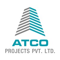 Atco Projects Pvt Ltd logo - Similar company to Ellipsoid Constructions