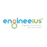 Engineeius logo - Similar company to Ispark