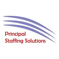 Principal Staffing Solutions logo - Similar company to Safe Capital