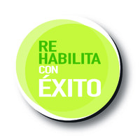 Rehabilita con Éxito logo - Similar company to Indeha Modular Homes