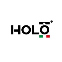 Holò Cycling logo - Similar company to Qcinque Snc