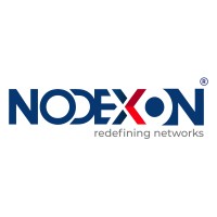 NODEXON logo - Similar company to Microlink Networks