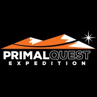 Primal Quest