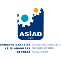 ASİAD - Avrasya Sanayici ve İşadamları Derneği logo - Similar company to Apostolate For Family Consecration