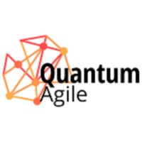 Quantum Agile logo - Similar company to Quantum Operation