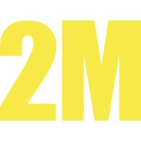 2M Collective Inc. logo - Similar company to Arrivato Llc