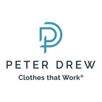 Peter Drew Workwear logo - Similar company to General Tactic Llc