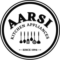 Aarsi Kitchen Appliances logo - Similar company to Piyusha.Co.In |Home & Kitchen Appliances