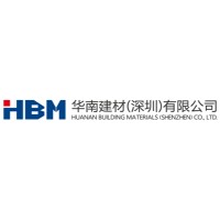 HBM-Huanan Building Materials (Shenzhen) Co.,Ltd. logo - Similar company to One Space Vr