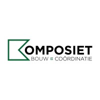 KOMPOSIET logo - Similar company to Objekt Architecten