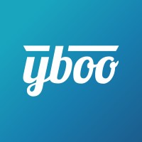 yboo UK logo - Similar company to Headrow House