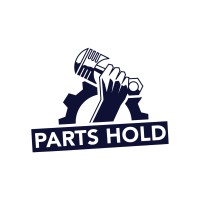 Parts Hold logo - Similar company to Admi