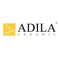 Adila Ceramic logo - Similar company to Simha Ceramic