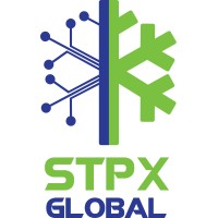 STPX Global logo - Similar company to Silicon Tech Park Thailand