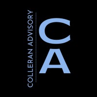 Colleran Advisory logo - Similar company to Backpackemr By Binary Bridge