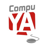 CompuYA logo - Similar company to Biz Computer