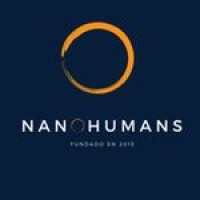 NanoHumans logo - Similar company to Biotecnologías De Occidente (Biocsa)