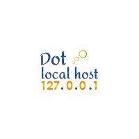 Dot Local Host logo - Similar company to Apxtra