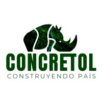 Concretolima SA logo - Similar company to Concretol