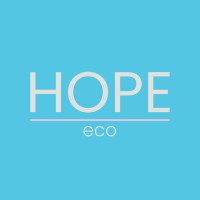 HOPE eco Ltd logo - Similar company to Whizzfix