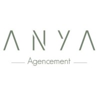 ANYA AGENCEMENT logo - Similar company to Maison Sk