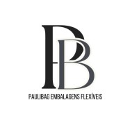 Paulibag - Embalagens Flexíveis logo - Similar company to Rafstar Têxtil Ltda