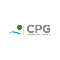 Chin Property Group logo - Similar company to 21E8 Capital