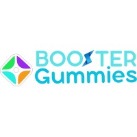 Booster Gummies logo - Similar company to Aerobix