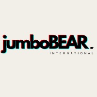 Jumbo Bear International logo - Similar company to Kenabraz