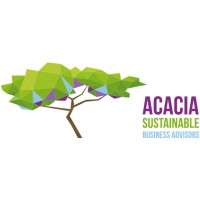Acacia Sustainable Business Advisors logo - Similar company to Youraid
