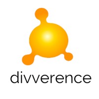Divverence logo - Similar company to Hightech Innovators