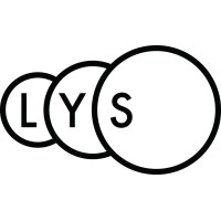 LYS förlag logo - Similar company to Idegranen Förlag