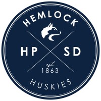 Hemlock Public School District logo - Similar company to Blasy Electric