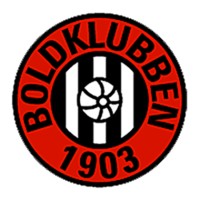 Boldklubben 1903 logo - Similar company to Fa 2000