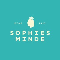Sophies Minde Ortopedi AS logo - Similar company to Formotion Ortopedi