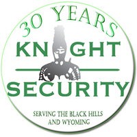 Knight Security, Inc. logo - Similar company to Black Badge Ep