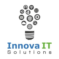 Innova IT logo - Similar company to Innovait