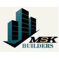 MSK Builders Goa logo - Similar company to Star Gnk Construction