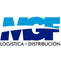 MGF LOGISTICA logo - Similar company to Plp Srls