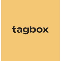 Tagbox logo - Similar company to Dynamo