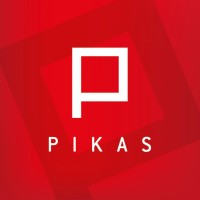 PIKAS Group logo - Similar company to Codel D.O.O.