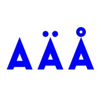 food design studio AAA logo - Similar company to Keafood 🦜
