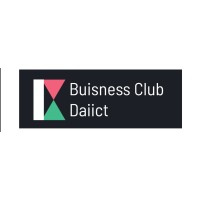 Business Club - DAU logo - Similar company to Dhirubhai Ambani Centre For Entrepreneurship And Incubation (Dcei)