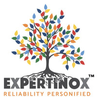 EXPERTINOX VENTURES PTE LTD logo - Similar company to Pt. Sadya (Glass & Aluminum)