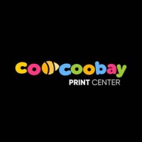 CooCooBay Digital Printing logo - Similar company to Printing House Adverts