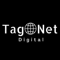 tagnet digital logo - Similar company to Jd Solutions