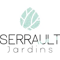 Serrault Jardins logo - Similar company to Munch & Foucher