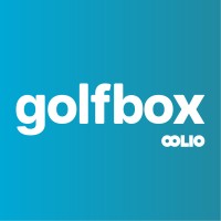 Golfbox logo - Similar company to Second Sun