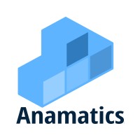 Anamatics Consulting logo - Similar company to Integrated Analytic Solutions Llc